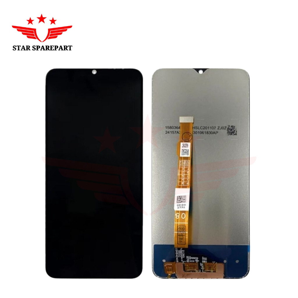 LCD TOUCHSCREEN VIVO Y33S / Y33T