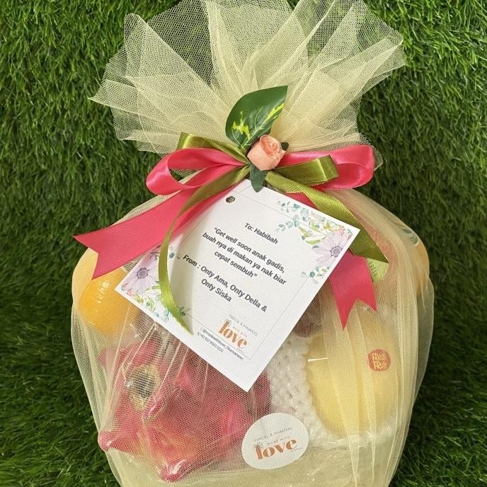 

Sale Parcel Buah Segar Immun Booster Murah Bekasi