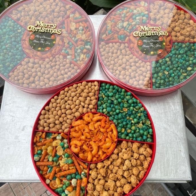 

Murah Hampers Kacang Skat 5