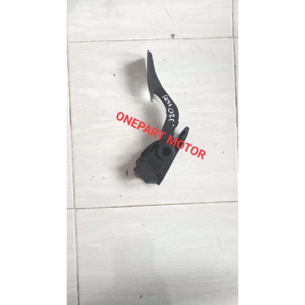 sensor pedal gas grand vitara 2.0 2000 cc