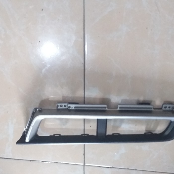 cover kisi ac dasbord honda brio mobilio brv
