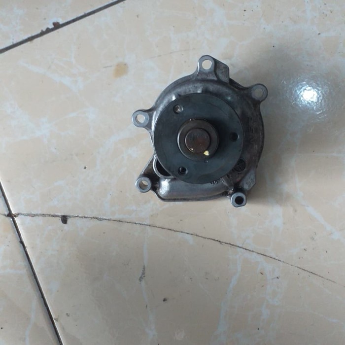 water pump avanza xenia