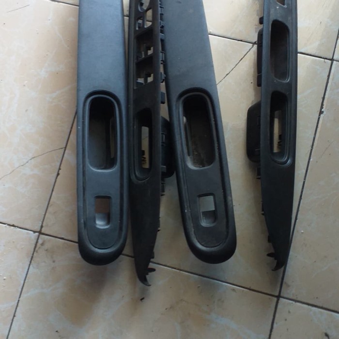 panel cover power window mobilio