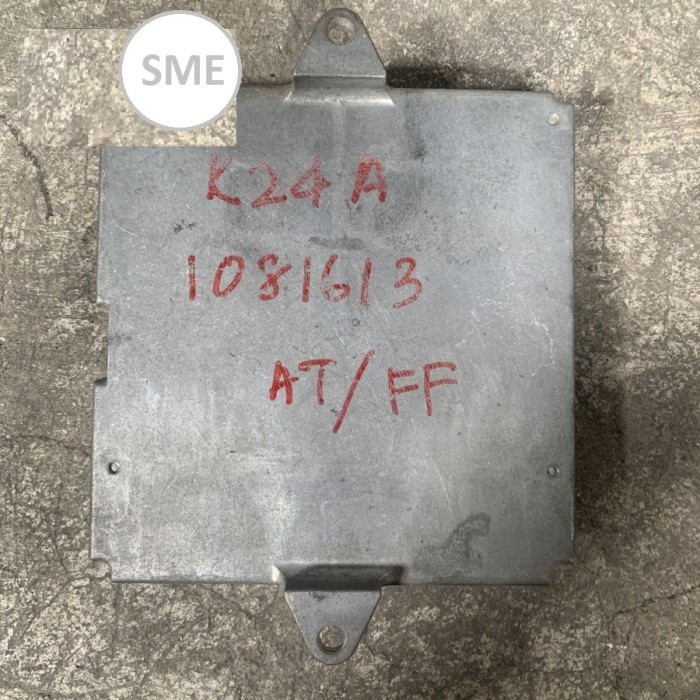 Ecu CRV K24A K24 Original ECU HONDA 2.400 Cc Original Coporan CRV