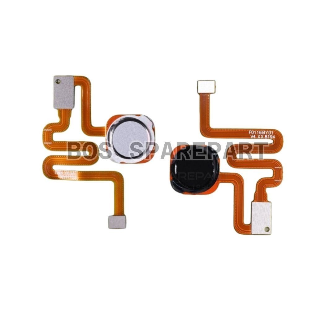 FLEXIBEL XIAOMI REDMI S2 / REDMI Y2 + FINGER PRINT ORI