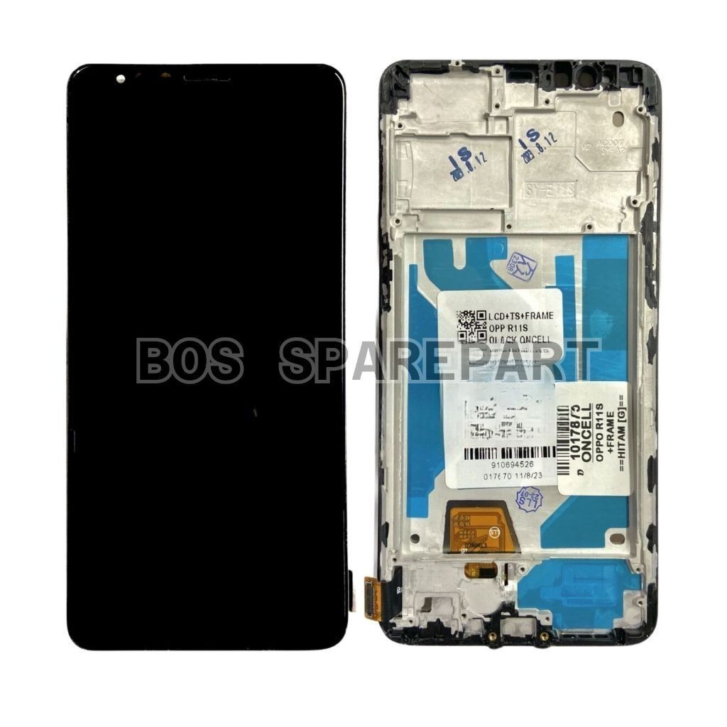 LCD TOUCHSCREEN OPPO R11S