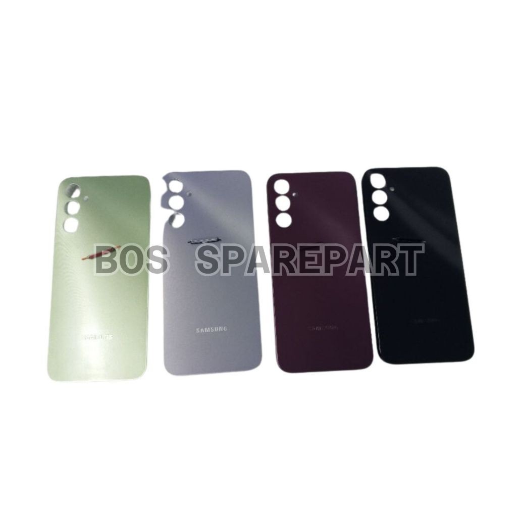 BACK COVER SAMSUNG A14 / A14 5G