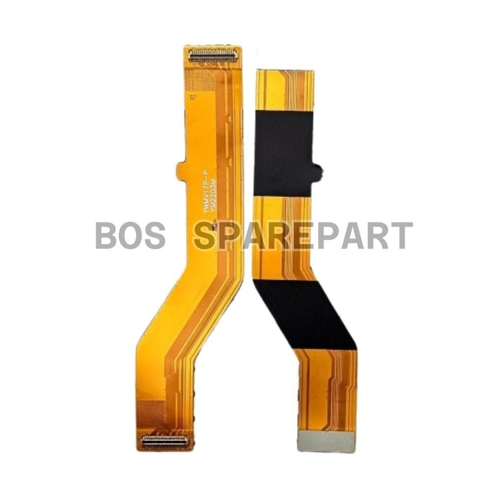 FLEXIBEL LCD VIVO V17 PRO ORI