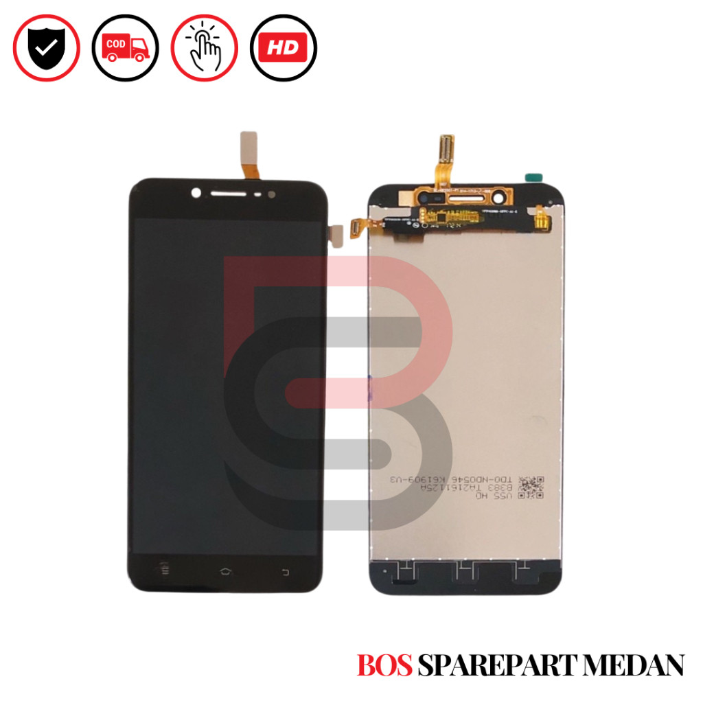 LCD TOUCHSCREEN VIVO V5 LITE / 1609