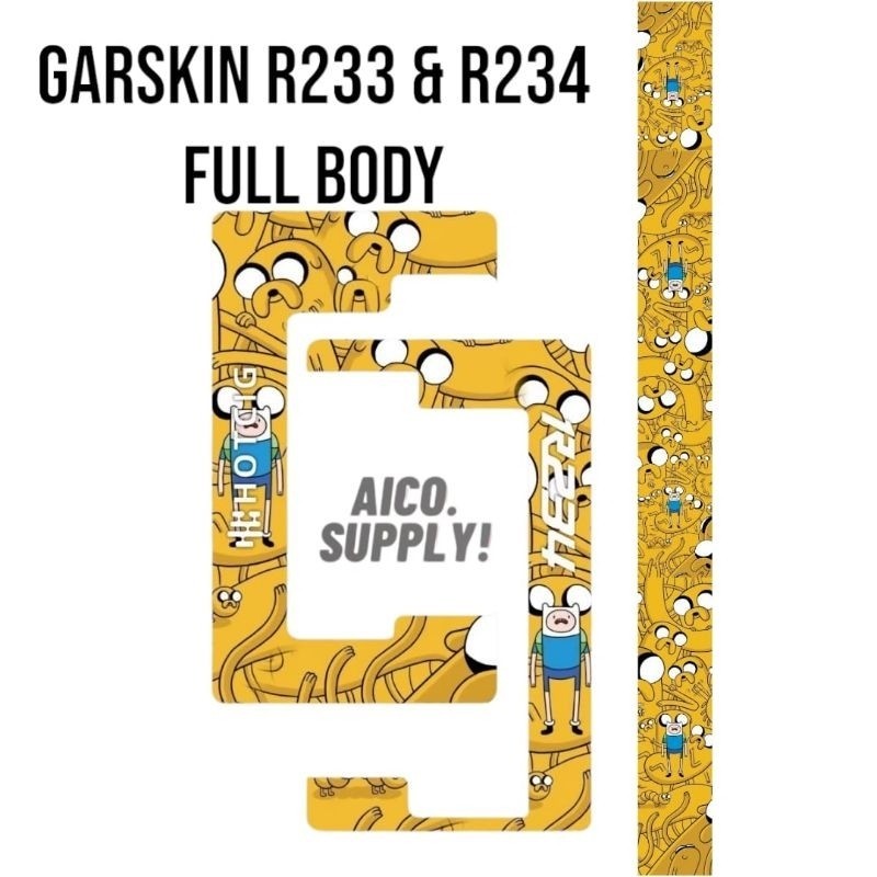 

Premium Cut - Promo Gsx R233234 Color Inner To Protect And Decorate Your Device Thick Antiscratch Quality 26 Garskin Stiker / Case Custom Terlaris 2PCS/ Fullbody