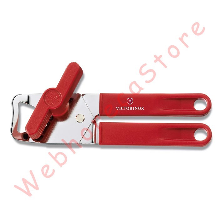 Victorinox Universal Can Opener/ Pembuka Kaleng Putar