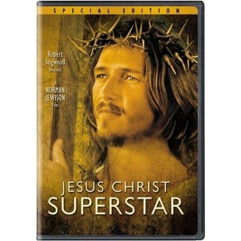 [GoogIe-Drivee] Jesus Christ Superstar  (1973) Movie Creahtiv