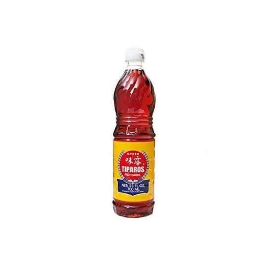 

tiparos fish sauce 700ml kecap ikan tiparos thailand 700 ml halal termurah