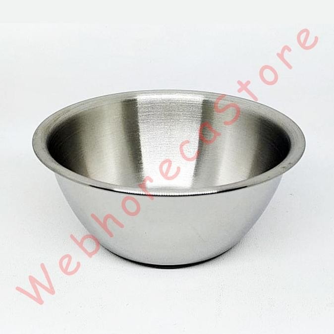 

bima mini finger bowl 11cm/ mangkok saos kecap telur stainless 304 termurah
