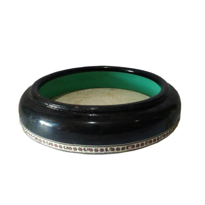 BAS HADROH TERBANG JAWA TIPIS / BAS REBANA KASIDAH 40CM 50CM