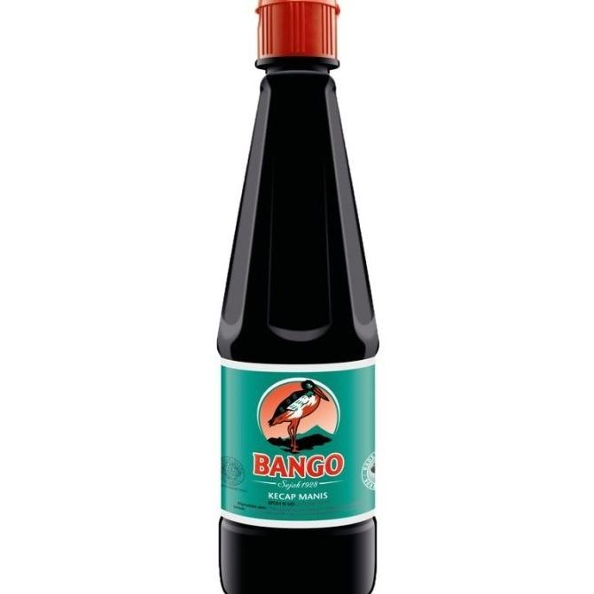 

kecap bango 275ml termurah