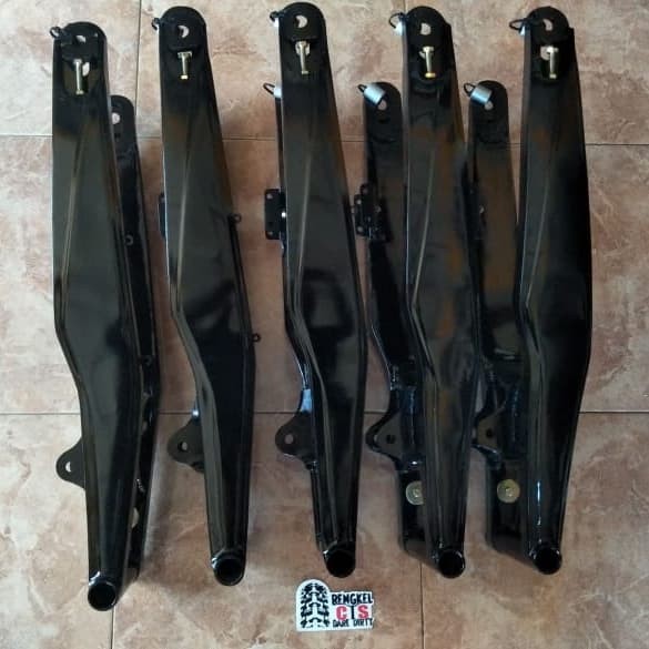 Swing Arm Ktm 66 Cm Pnp Crf150