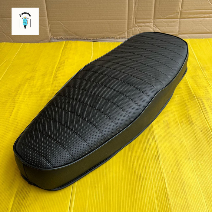 Jok Nisa Sport Wave Utk Vespa Px Dkk