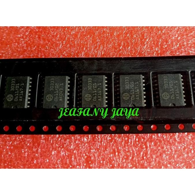 Murah IC DRIVER 30333 SOP-16 jaef99 Berkualitas