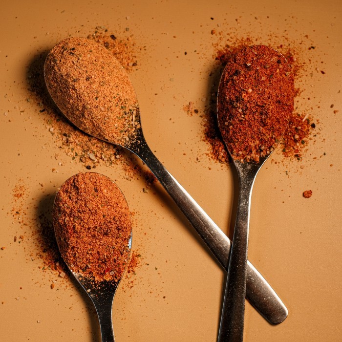 

Paket Bundle Chopchop Rub Kombinasi Dengan 3 Varian Ori, Curry, Spicy