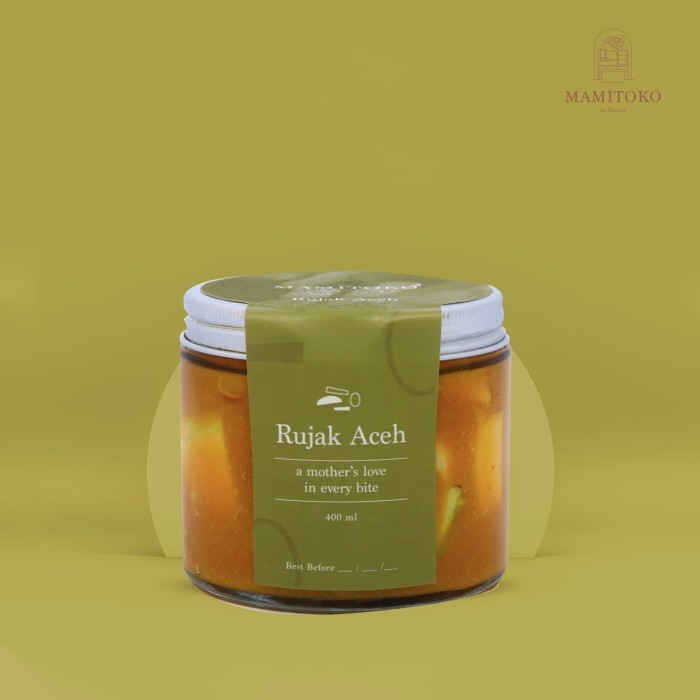 

Rujak Aceh