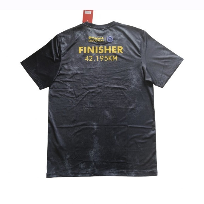 PROMO  SALE TERLARIS FINISHER TEE MAYBANK BALI 2023 READY