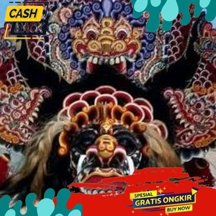 

Discount Bisa Cod Cuci Gudang Barongan Rampak Telon Jamang Cat Air Brush Bonus Kemul Panjang Dan Pentul Tinggal Pakai Ukuran Anak Promo Barongan Plipit Romo Mainan Anak Barongan Anak Sd Brongan Plipit Premium / Barongan Spon Caplok Kain Panjang / Barongan