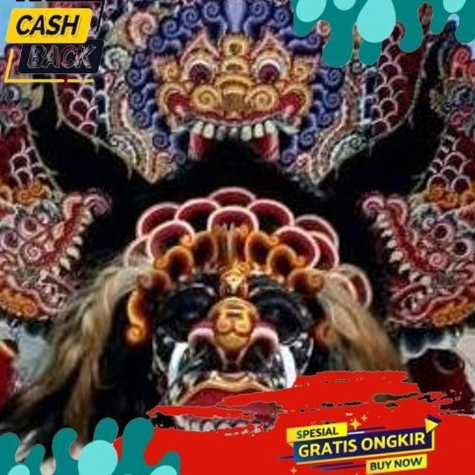 

Discount Bisa Cod Cuci Gudang Barongan Rampak Telon Jamang Cat Air Brush Bonus Kemul Panjang Dan Pentul Tinggal Pakai Ukuran Anak Promo Barongan Plipit Romo Mainan Anak Barongan Anak Sd Brongan Plipit Premium / Barongan Spon Caplok Kain Panjang / Barongan