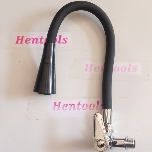 Kran Cuci piring /kran flexible cuci piring /kran angsa