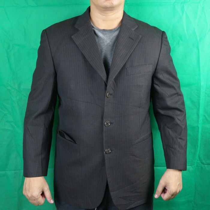 Thrift JAS/BLAZER LD114 XL T0WNGENT