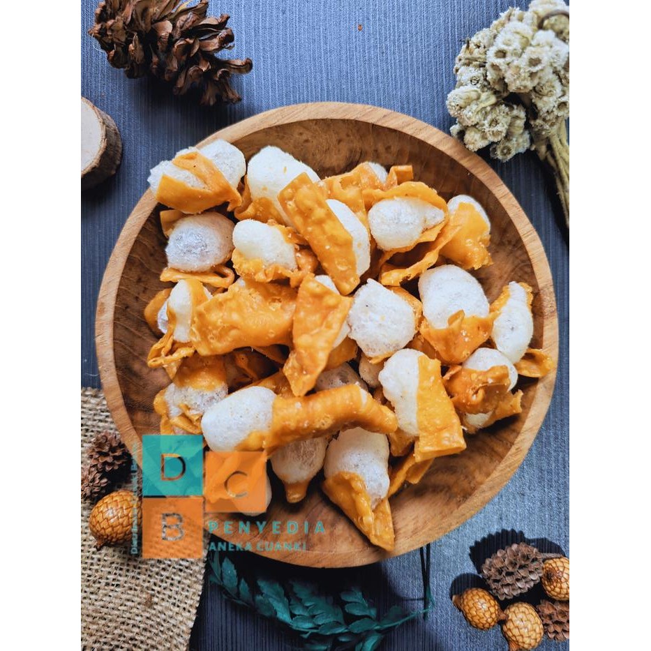 

Diskon Somay Mini Gurilem 1 Ball Isi 5Kg Batagor Mini Toping Seblak Dan Makanan Berkuah Lainnya Cod