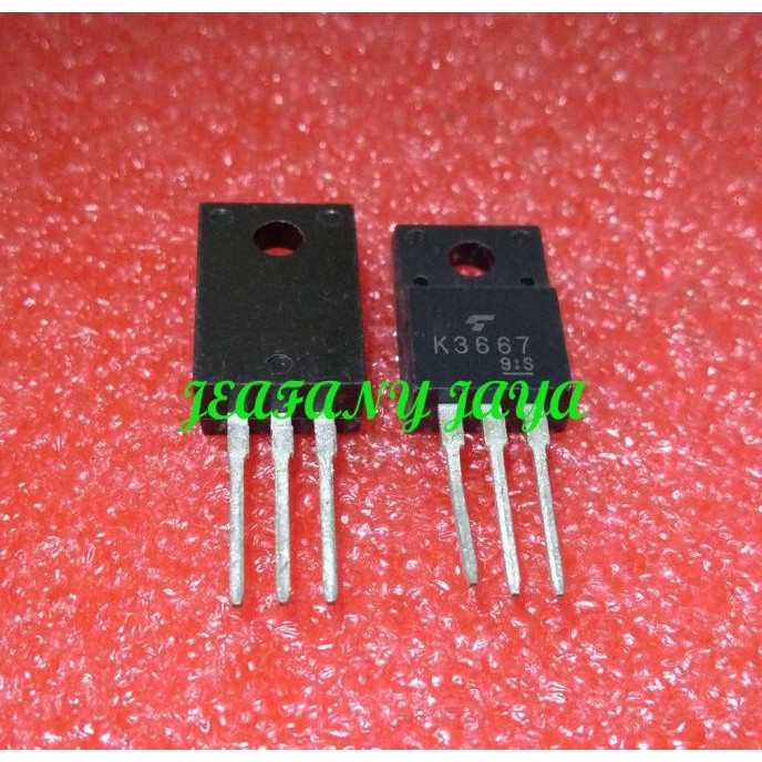 Murah K3667 2SK3667 jaef99 Berkualitas