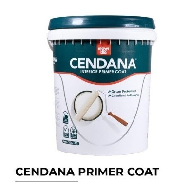 Terbaru Cat Dasar Mowilex Cendana 20 Kg X Wall Sealer X Alkali X Precoat Terlaris