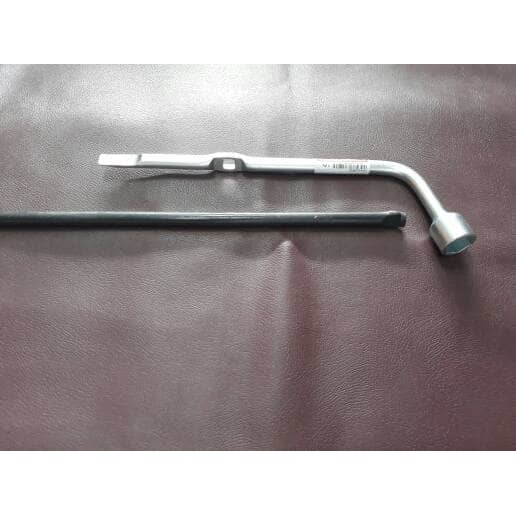 Kunci Roda + Kunci Ban Serep Panther