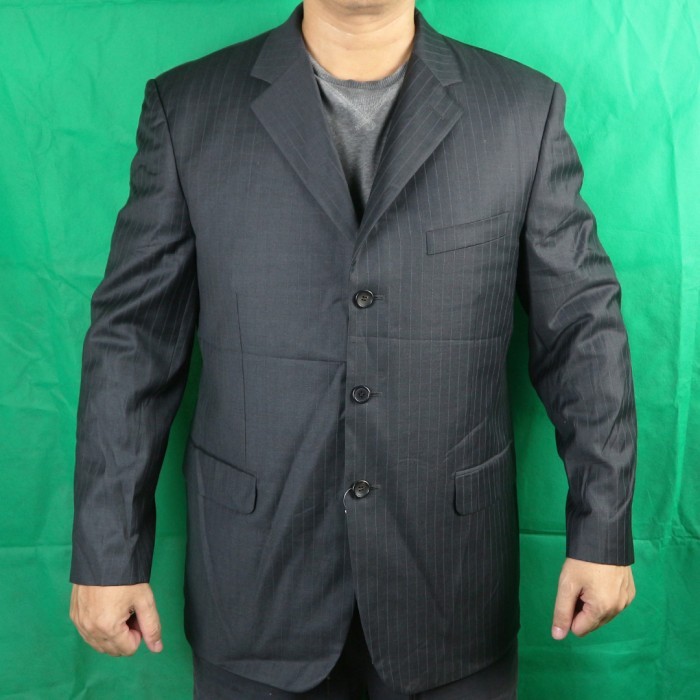 Thrift JAS/BLAZER LD114 XL GAIAXY