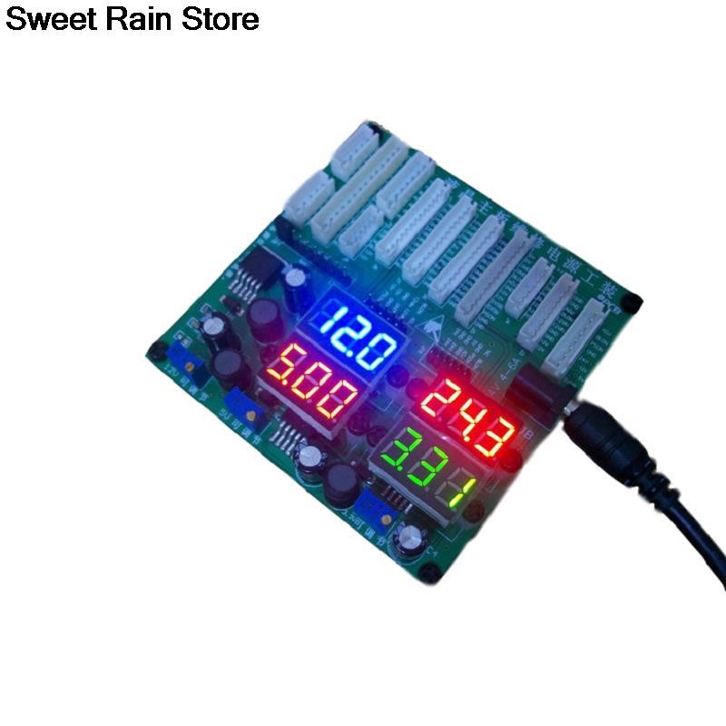 HWG LCD TV repair power tooling motherboard repair test power supply universal LCD repair power tool