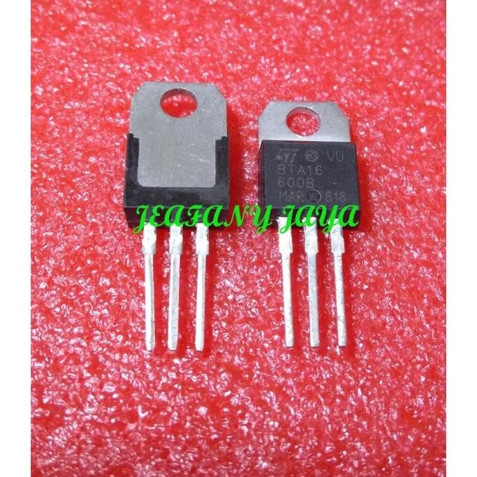Terbaru BTA16 BTA16-600 BTA16-600B jaef99 Buru Order