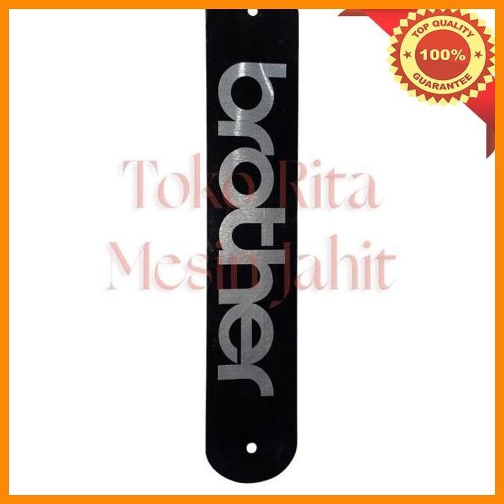 

[RIT] STIKER SENG BROTHER JUMBO BESAR UNTUK LOBANG KANCING