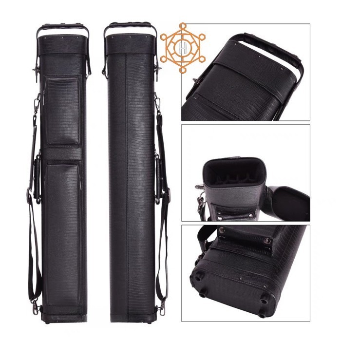 Tas Billiard 3x5 Hexa 003 Super Premium Quality