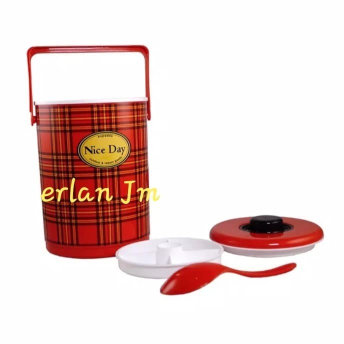 TERMURAH TERMOS ICE/NASI LION STAR 8'LITTER