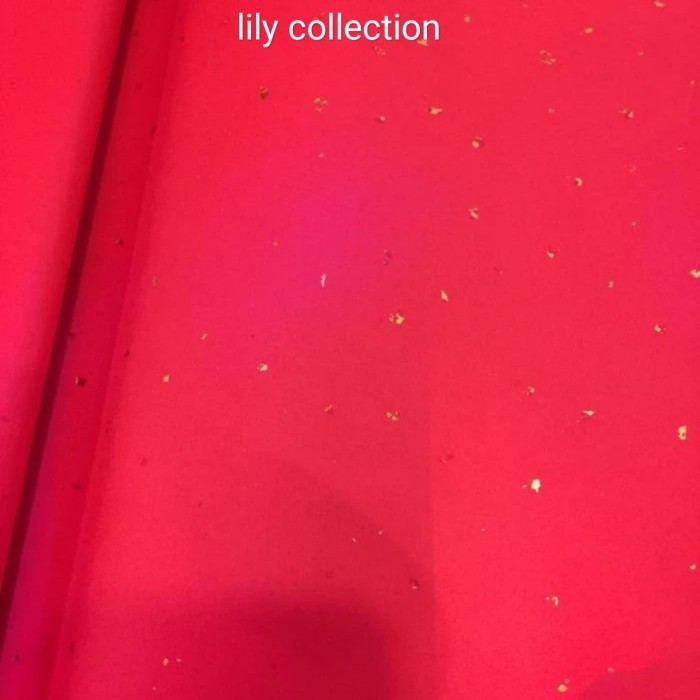 

TERBARU kertas kaligrafi merah/ kertas kaligrafi mix warna/ race papper