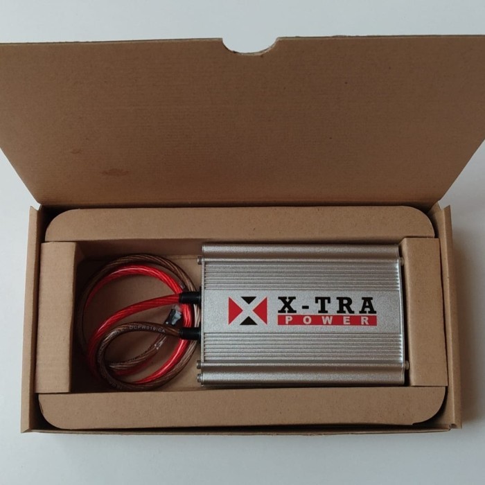 VOLT STABILIZER AKI ACCU MOBIL PENSTABIL TEGANGAN LISTRIK MOBIL