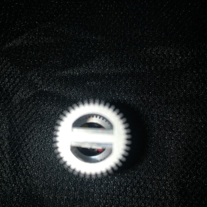 Bohlam Lampu Led Philips Motor M5