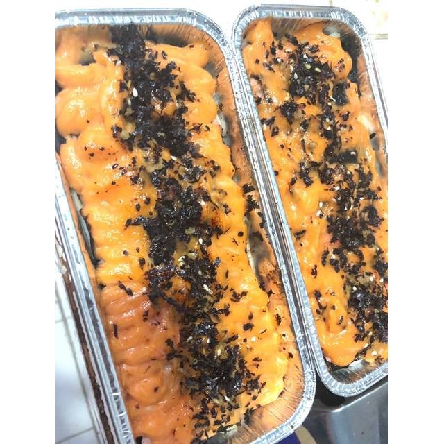 

Yamagataya Aon 500Gr Aon N Eaweed Flae Rumput Laut Import