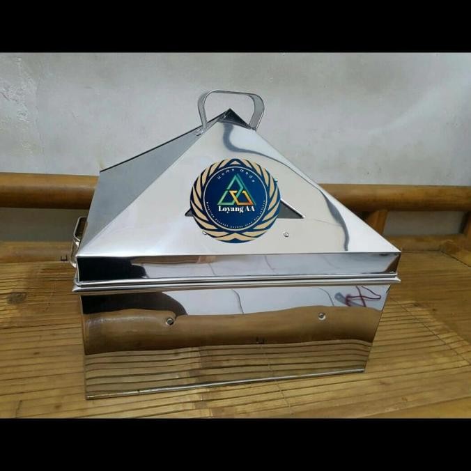 KALAKAT DIMSUM / ALAT PENGUKUS STENLIES / KUKUSAN