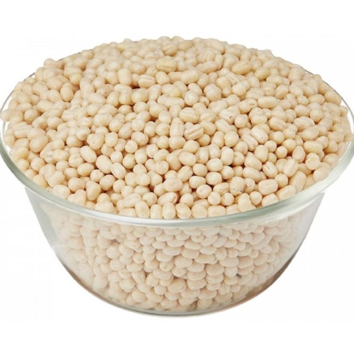 

:::::::] SMT WHITE URID DAL WOLE (LOOST PEKING KACANG) 01KG