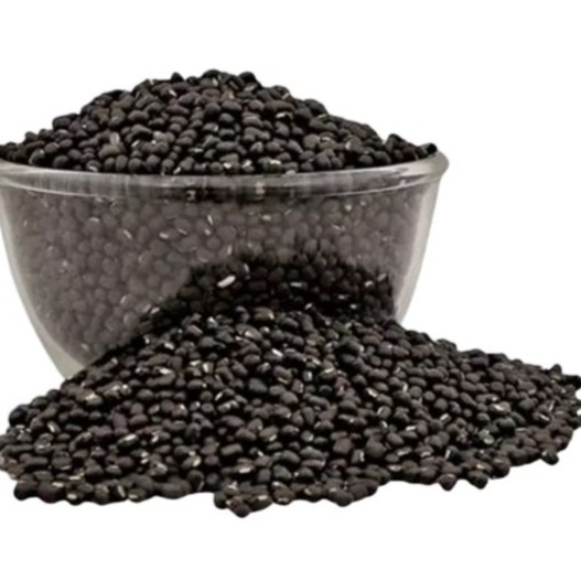 

Ready stock] SMT BLACK DAL WOLE(LOOST PEKING) 01KG
