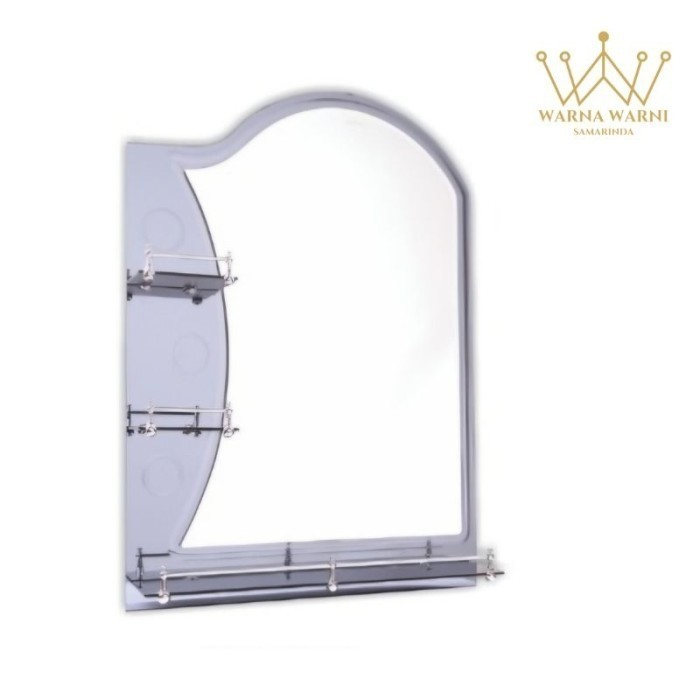 $+$+$+$+] Cermin EIXO GLOBAL EXG 362