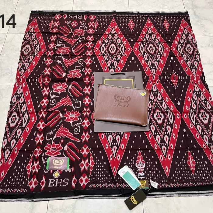 Sarung Bhs Royal Pga Gold Goyor Sarung Goyor Bhs Sarung Bhs Goyor Asli 100%