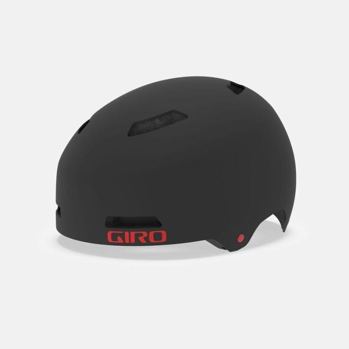 HELM SEPEDA GIRO QUARTER